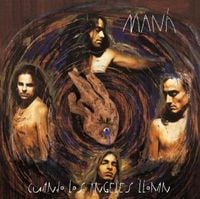 Produktbild: Man: Cuandos Los Angeles Lloran