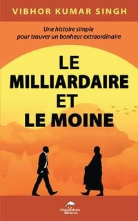 Produktbild: Le Milliardaire et le Moine