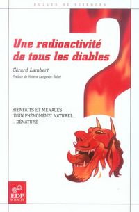 Produktbild: Une radioactivit&eacute; de tous les diables