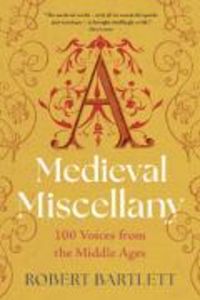 Produktbild: A Medieval Miscellany