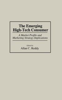 Produktbild: The Emerging High-Tech Consumer