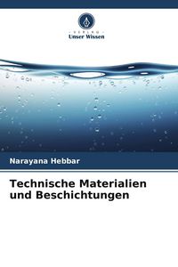 Produktbild: Technische Materialien und Beschichtungen