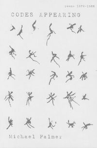 Produktbild: Codes Appearing: Poems 1979-1988