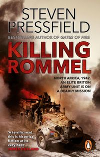 Produktbild: Killing Rommel