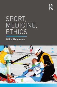 Produktbild: Sport, Medicine, Ethics
