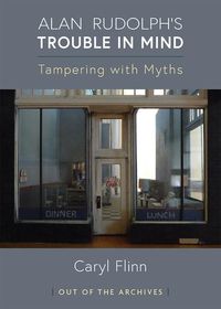 Produktbild: Alan Rudolph's Trouble in Mind