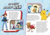 Pokémon: Alles über Pikachu