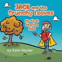 Produktbild: Jack and the Crunchy Leaves