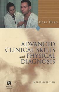 Produktbild: Adv Clin Skills and Physical D