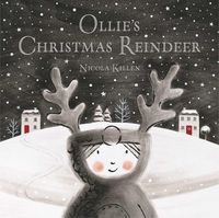 Produktbild: Ollie's Christmas Reindeer