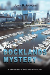 Produktbild: The Docklands Mystery