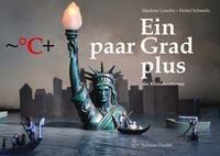 Produktbild: Ein paar Grad plus