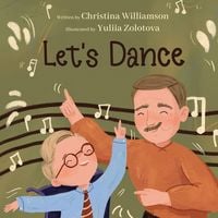 Produktbild: Let's Dance