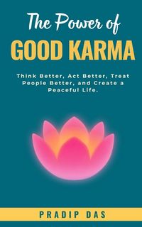 Produktbild: The Power of Good Karma