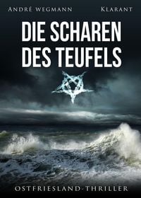 Produktbild: Die Scharen des Teufels. Ostfriesland - Thriller