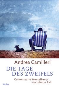 Produktbild: Die Tage des Zweifels / Commissario Montalbano Band 14