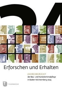Produktbild: Erforschen und Erhalten