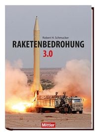 Produktbild: Raketenbedrohung 3.0