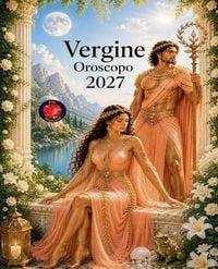 Produktbild: Vergine Oroscopo 2027