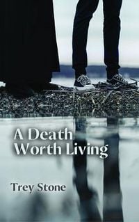 Produktbild: A Death Worth Living