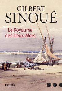 Produktbild: Le royaume des Deux-Mers