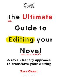 Produktbild: The Ultimate Guide to Editing Your Novel
