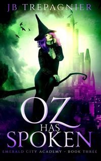 Produktbild: Oz Has Spoken