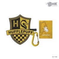 Produktbild: Bookcessories: Harry Potter: Tiny Book of Hufflepuff