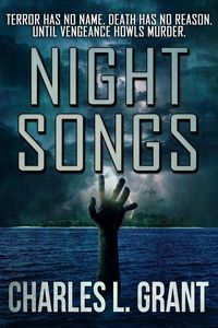 Produktbild: Night Songs (Macabre Ink Resurrected Horrors, #2)