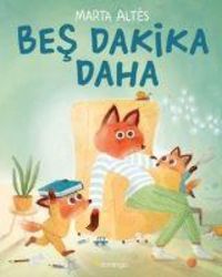 Produktbild: Bes Dakika Daha
