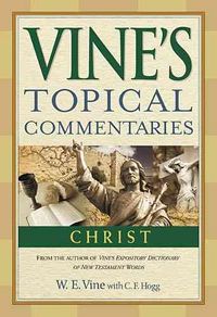 Produktbild: Vine, W: Christ