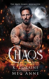 Produktbild: Chaos