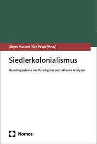 Produktbild: Siedlerkolonialismus