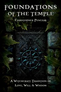 Produktbild: Foundations of the Temple