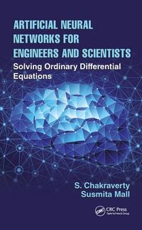Produktbild: Artificial Neural Networks for Engineers and Scientists