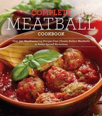 Produktbild: Comp Meatball Ckbk