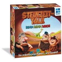 Produktbild: Steinzeit-Talk (d)