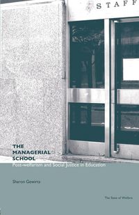 Produktbild: The Managerial School