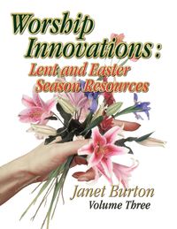 Produktbild: Worship Innovations Volume 3