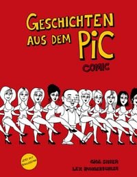 Produktbild: Geschichten aus dem Pic