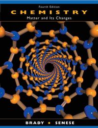 Produktbild: Chemistry: Matter and Its Changes