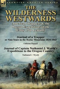 Produktbild: The Wilderness Westwards