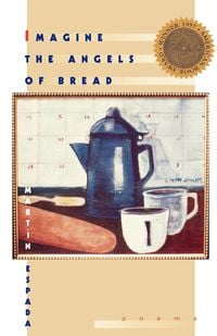 Produktbild: Imagine the Angels of Bread