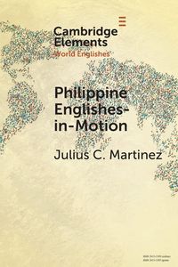 Produktbild: Philippine Englishes-in-Motion