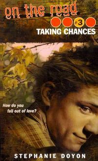 Produktbild: Taking Chances
