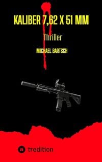 Produktbild: Kaliber 7,62 x 51 mm