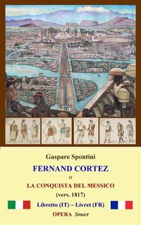 Produktbild: Fernand Cortez (1817)
