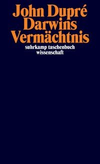 Produktbild: Darwins Verm&auml;chtnis