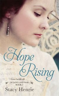 Produktbild: Henrie, S: Hope Rising