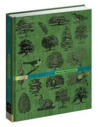 Produktbild: Nature Walk Journal